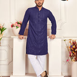 Occasionally Men's Kurta Collection