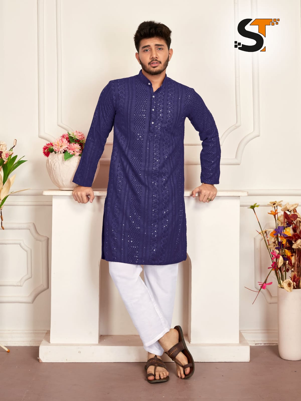 Occasionally Men's Kurta Collection