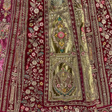 Exclusive  Bridal Wedding   Lahenga