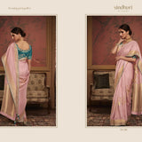 Premium Silk Saree Collection