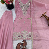 Fancy Salwar