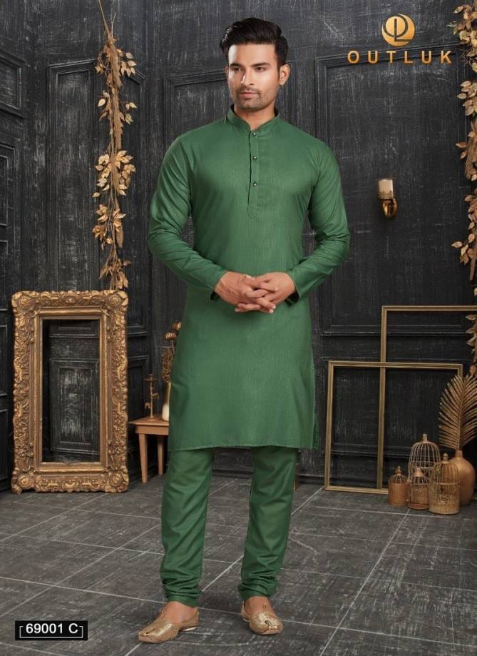 Exclusive Mens Kurta Collection