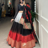 Treditional Lehenga Choli