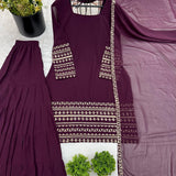 splendid Partylook Top Sharara