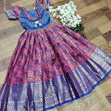 NEW LAUNCING KIDS GOWN