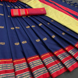 Narayan Paithani Saree