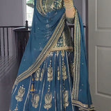 Dashing Bollywood Top Lehenga Collection