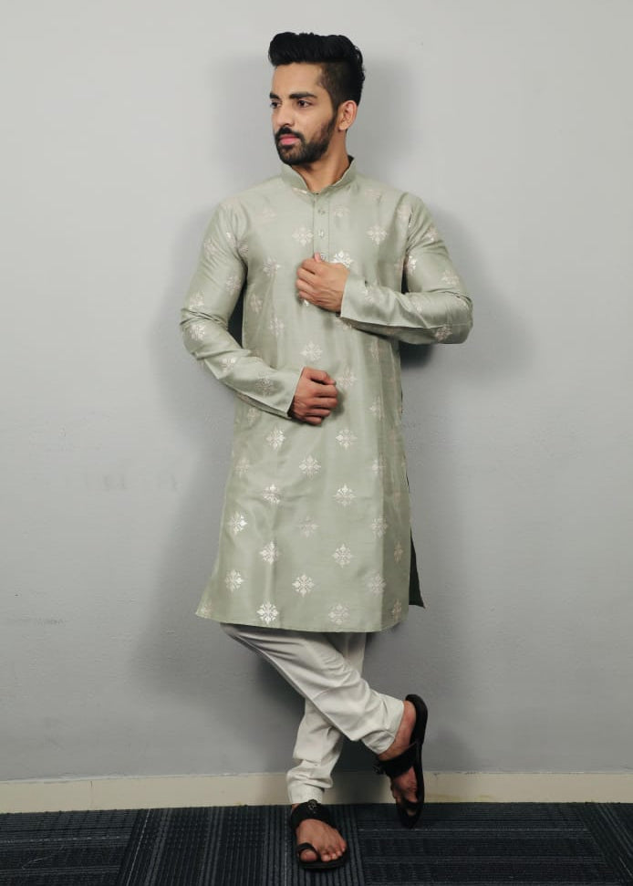 Treditional Look Mens Kurta