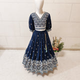 Trending Kids Lehenga Choli Collection