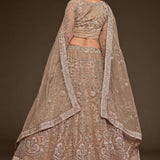 BRIDAL LEHENGA CHOLI