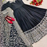 Designer Anarkali Gown Collection