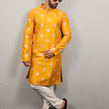 Treditional Look Mens Kurta