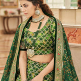 Wedding lahenga Choli