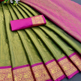 Pure Upada Soft Silk Saree Collection