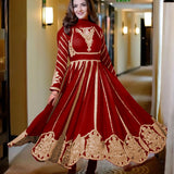 Designer PartyLook Heavy Anarkali Suit