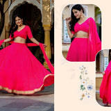 Exclusive Occasionally Lehenga Choli Collection