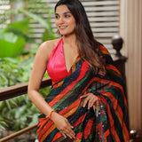 Beautifull Designer Saree