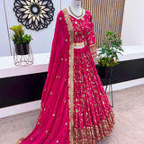 Wedding  Lehenga Choli Collection