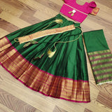 Festive kids Lehenga Choli