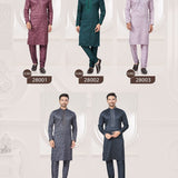 Outlook Wedding Men's Kurta