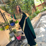 Superhit Trending Velvet Saree