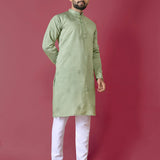 Royal Men's Kurta Collection