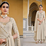 Trending Anarkali Suit Collection