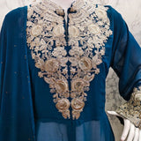 Bollywood Anarkali Collection