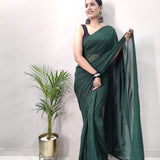 Party wear saree collection