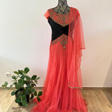 Designer Partylook Suit - Size S