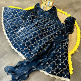 Garlish Jimmy Choo Lehenga Choli