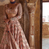 Weeding Gorgeous Lehenga Choli Collection