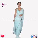 Presenting Bollywood Saree