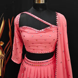 Bollywood Heavy Lehenga Choli