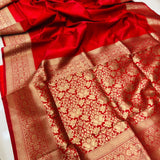 Pure silk saree collection