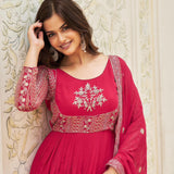 Beautyfull Designer Anarkali Gown Collection