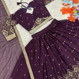 New Arrival Festival Lehenga Choli