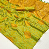 Daily wear silk sarees