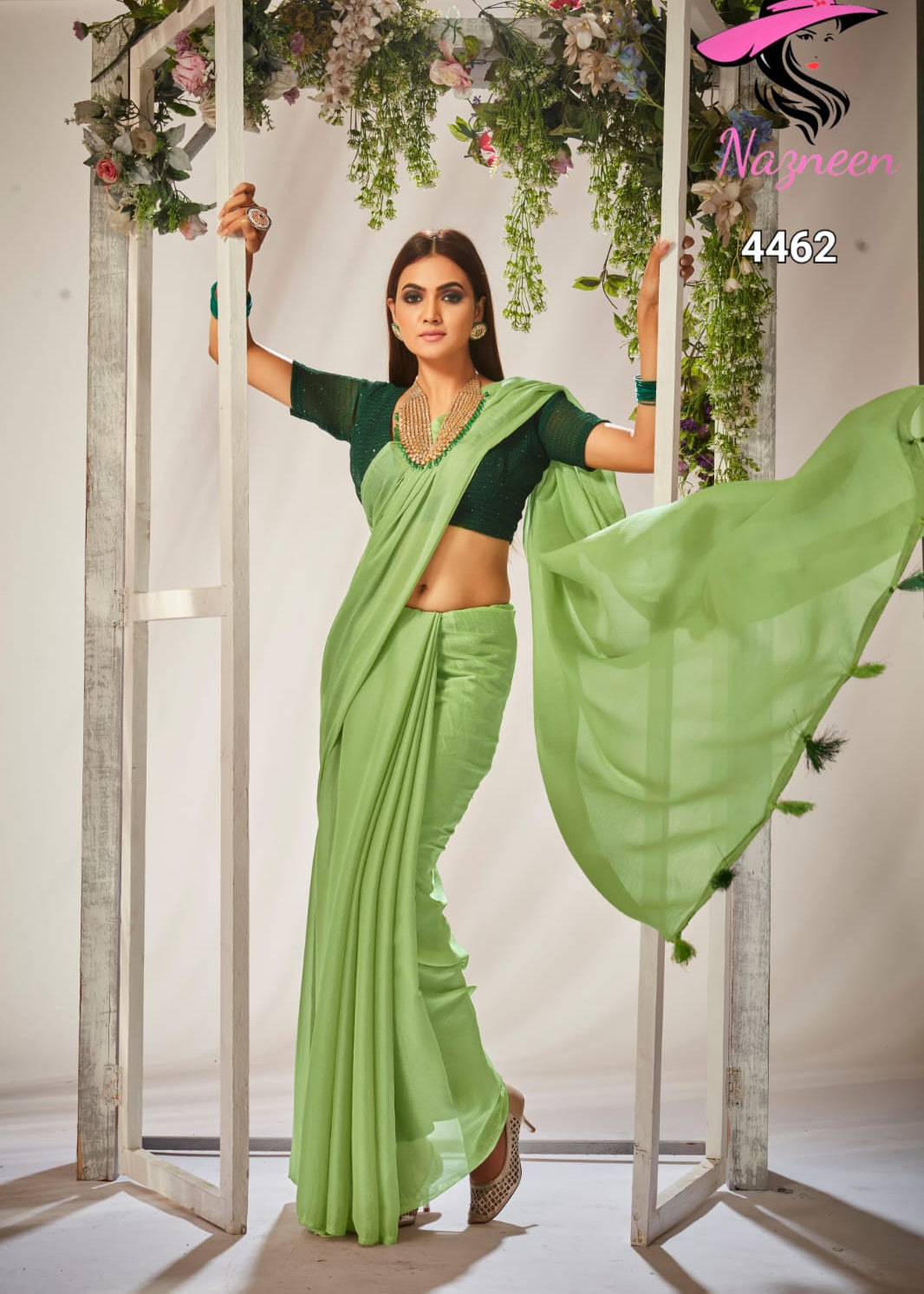 Dailywear Saree Collection