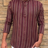 Stylish Men Short Kurta