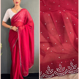 Beautifull Designer Saree Collection