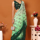 Presenting you most beautiful box seqwance saree