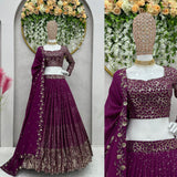 Sequence lahenga collection