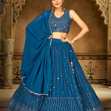 Fashion Forever Lahenga Choli