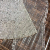 Premium Bollywood Net Emblished Lehenga