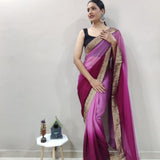 Launching Most Beautiful  Saree