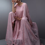 Beautifull Fancy Coty Gown