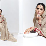 Luxury Organza Silk Saree Collection