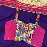 Beautyfull Panihari Festival Lehenga Choli