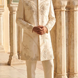 Groom Special Grand Indo-Western
